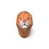Animal Clothes Hooks Lion